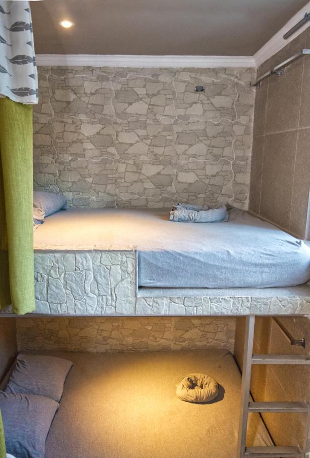 سان سلفادور La Zona Hostel المظهر الخارجي الصورة