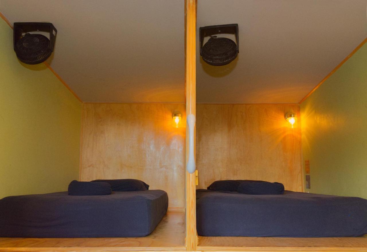 سان سلفادور La Zona Hostel المظهر الخارجي الصورة