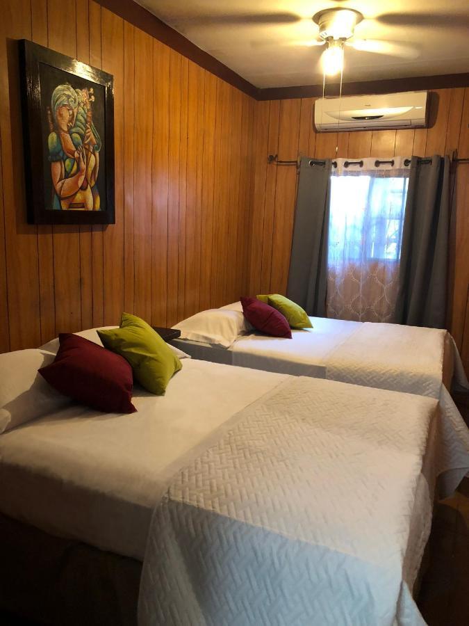 سان سلفادور La Zona Hostel المظهر الخارجي الصورة