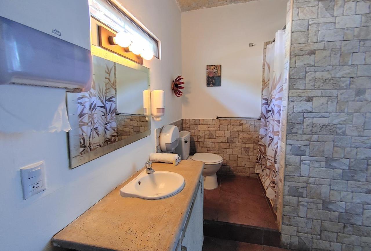 سان سلفادور La Zona Hostel المظهر الخارجي الصورة