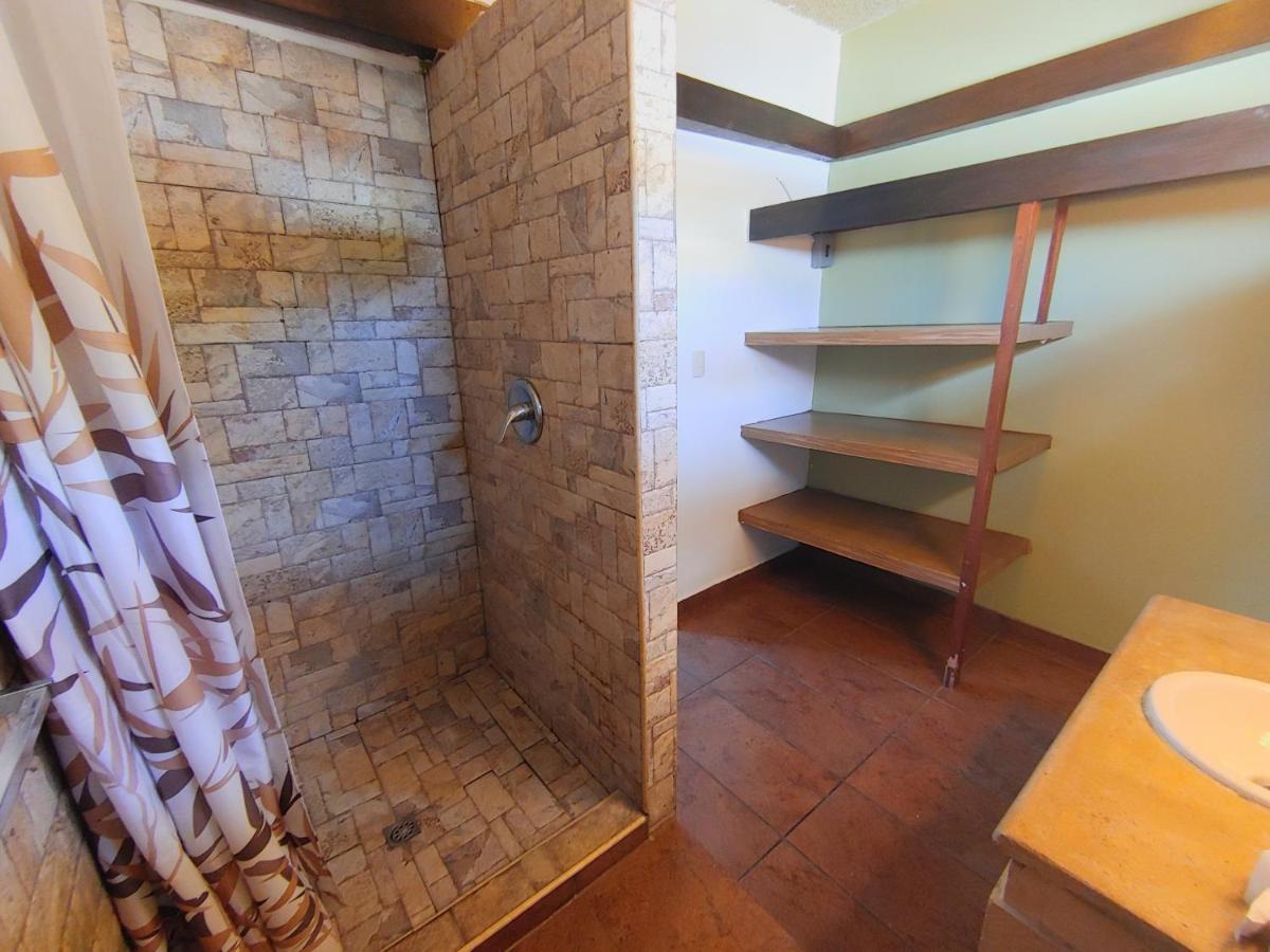 سان سلفادور La Zona Hostel المظهر الخارجي الصورة